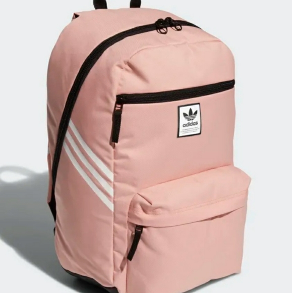 Adidas National SST Backpack Pink